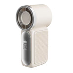 Portable USB Rechargeable Handheld Fan