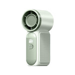 Portable USB Rechargeable Handheld Fan