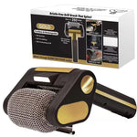 Electric Stainless Steel Roller Grill Cleaner Brush