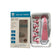 Pink blister  color box