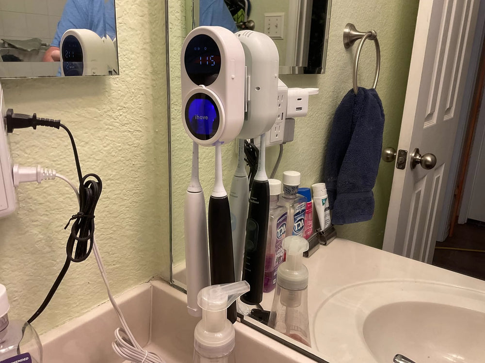 Great product. Well designed and built.