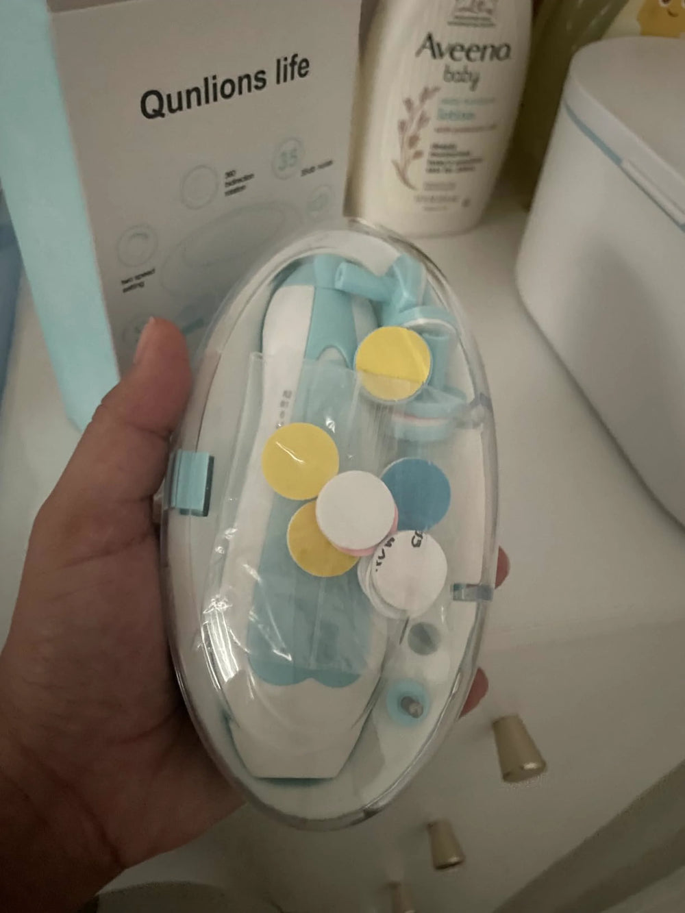 Best for newborn !!