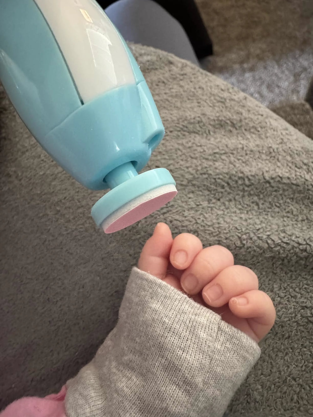 Works great for kids