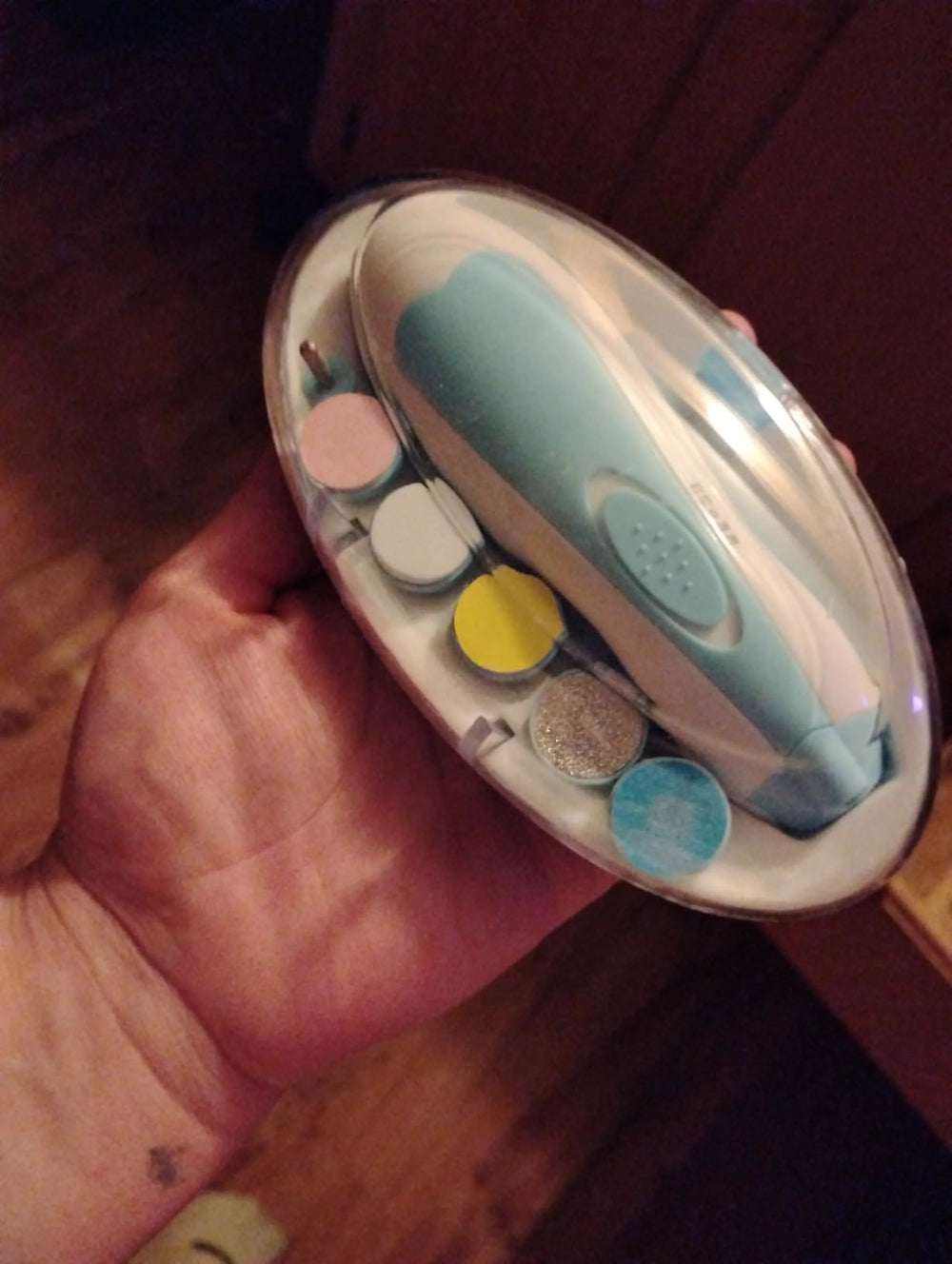Must have for babies!