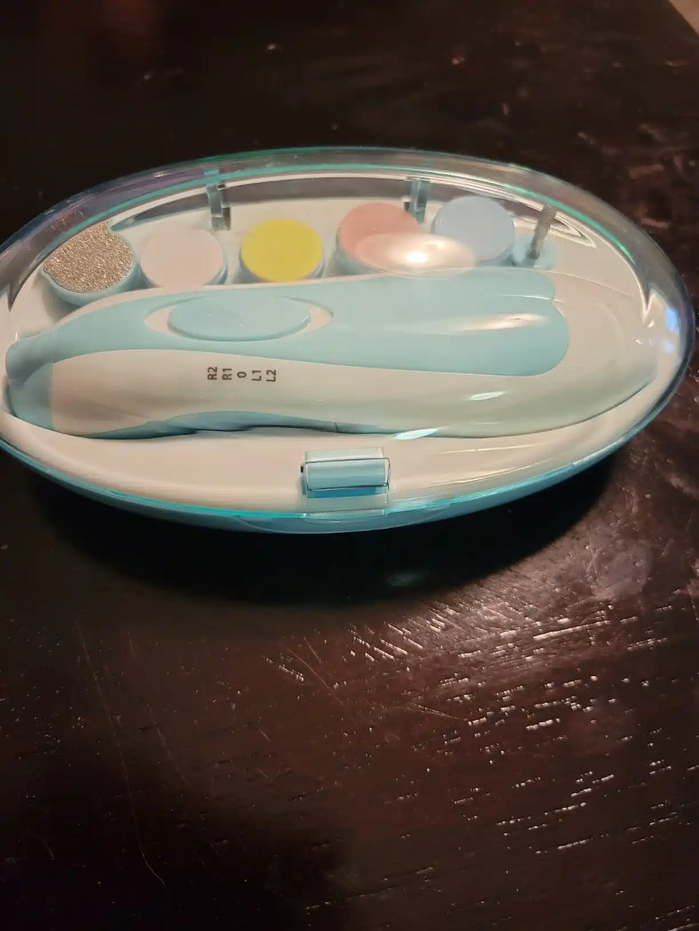 Harmless, easy to use, amazing results