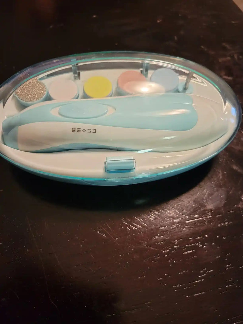 Harmless, easy to use, amazing results