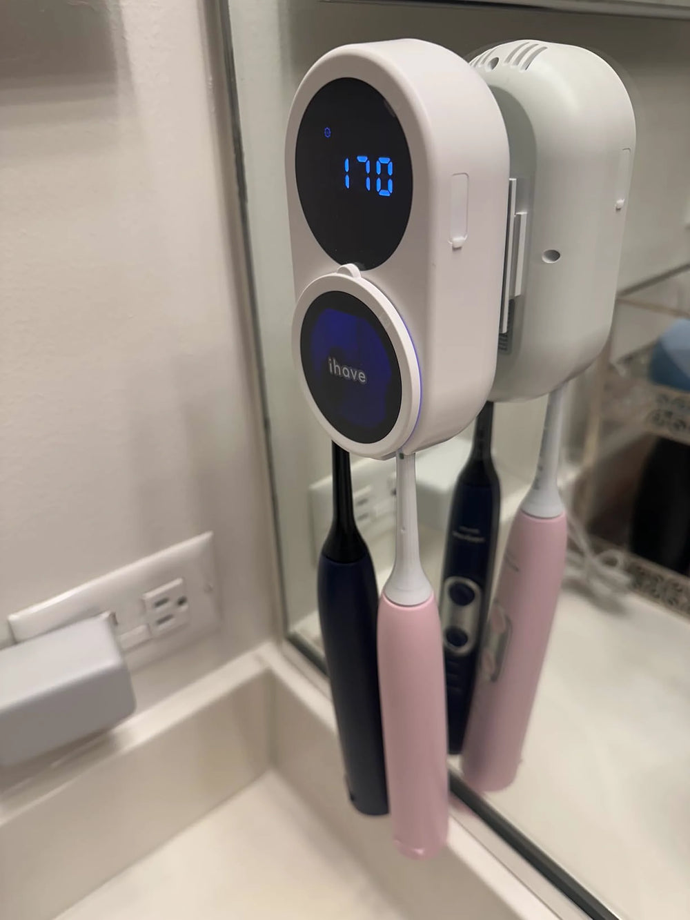 Great replacement for our prior sanitizer