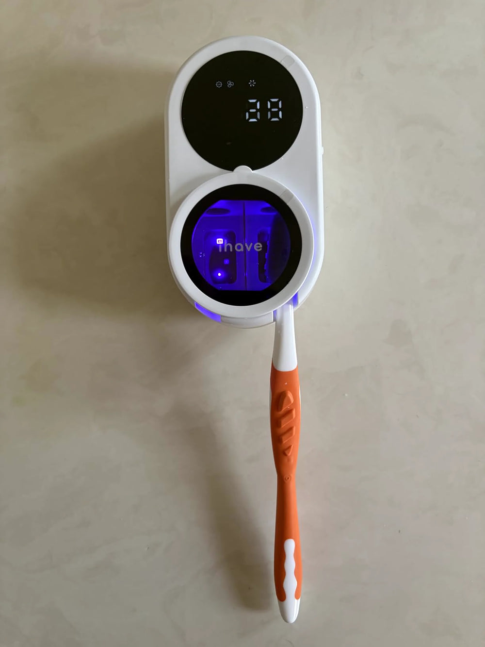 Easy to Use and Works Great!