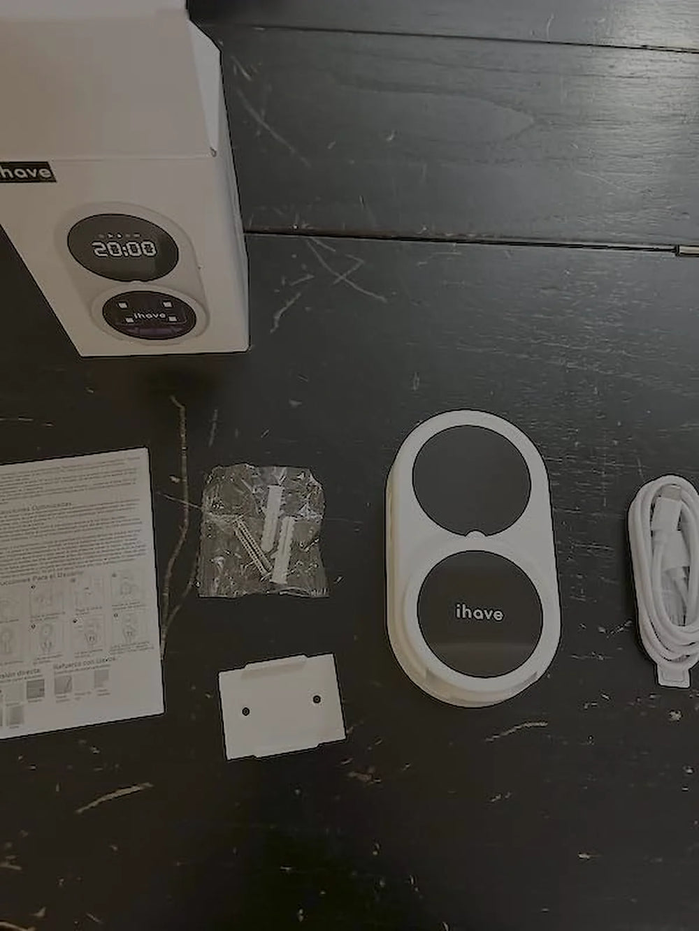 Great device