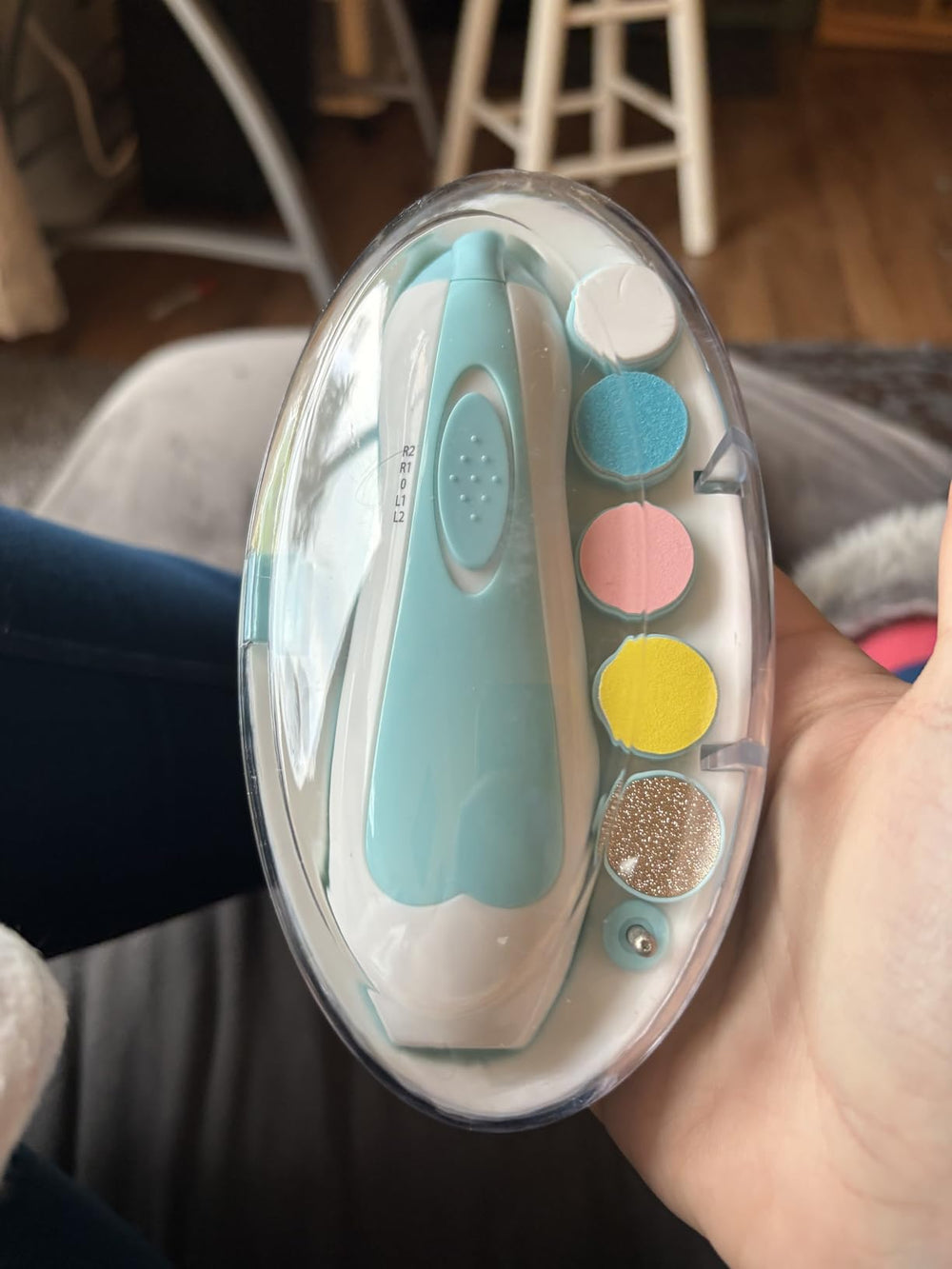 Perfect for Newborns!