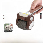 Electric Stainless Steel Roller Grill Cleaner Brush
