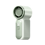 Portable USB Rechargeable Handheld Fan